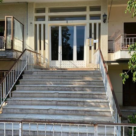 Olivia Luxury Apartment Palio Faliro Athens Exterior photo