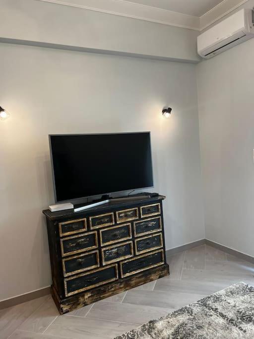 Olivia Luxury Apartment Palio Faliro Athens Exterior photo