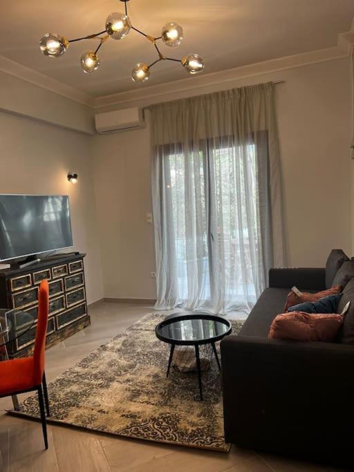 Olivia Luxury Apartment Palio Faliro Athens Exterior photo