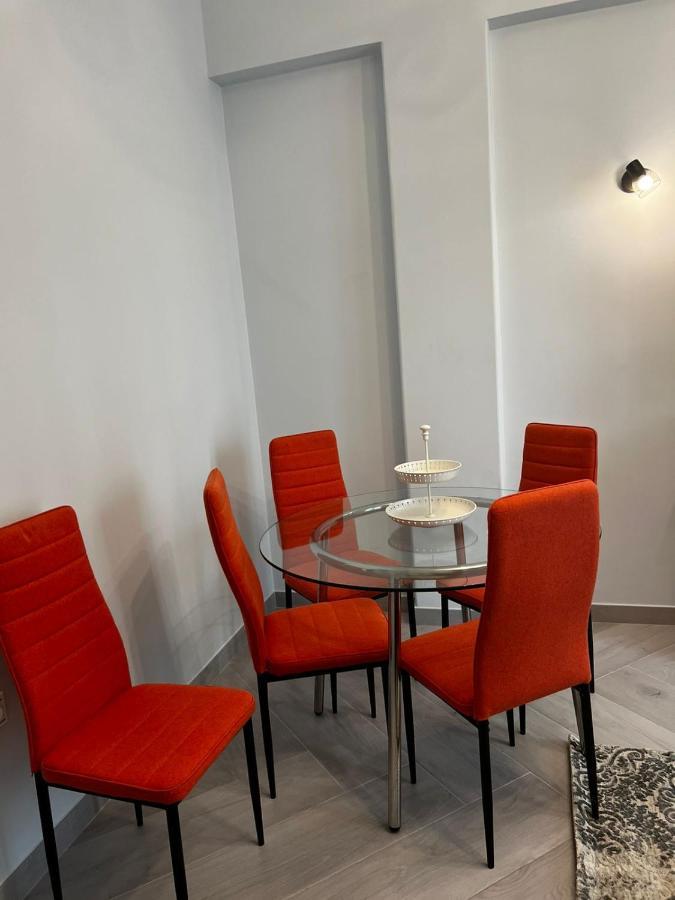 Olivia Luxury Apartment Palio Faliro Athens Exterior photo